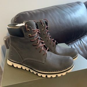 7.5 is too small, was too late to return.